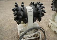 Ugradne glave za glodanje za hidraulične bagere Terex WS 90 N MD