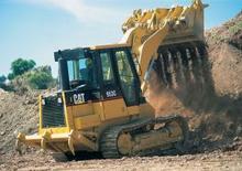 Utovarivači gusjeničari Caterpillar 953 C