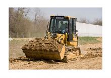 Utovarivači gusjeničari Caterpillar 953D