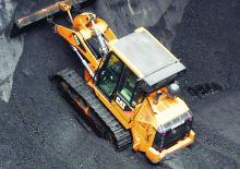 Utovarivači gusjeničari Caterpillar 953D SH