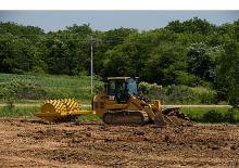 Utovarivači gusjeničari Caterpillar 953K