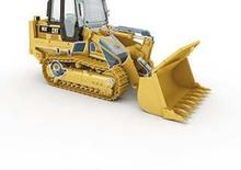 Utovarivači gusjeničari Caterpillar 963 C
