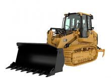 Utovarivači gusjeničari Caterpillar 963