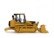 Utovarivači gusjeničari Caterpillar 963D