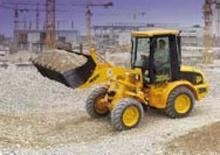 Utovarivači na kotačima JCB 408 B