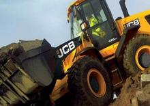 Utovarivači na kotačima JCB 426 e ZX