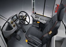 Utovarivači na kotačima JCB 437 Agri