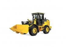 Utovarivači na kotačima John Deere Construction 444K