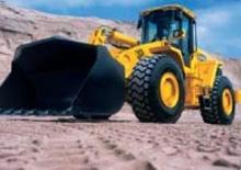Utovarivači na kotačima JCB 456 EZX