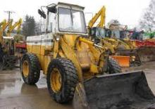 Utovarivači na kotačima Furukawa (ex Dresser/IHC) 510 C