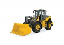 Utovarivači na kotačima John Deere Construction 624K-II