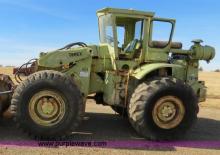Utovarivači na kotačima Terex 72-41