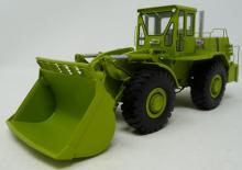 Utovarivači na kotačima Terex 72-71 B