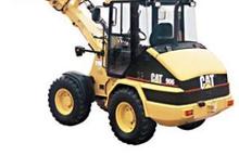Utovarivači na kotačima Caterpillar 906