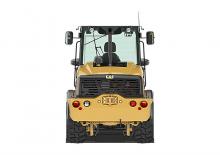 Utovarivači na kotačima Caterpillar 906M