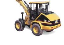 Utovarivači na kotačima Caterpillar 908