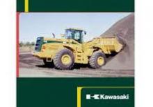 Utovarivači na kotačima Kawasaki 90Z IV-2
