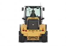 Utovarivači na kotačima Caterpillar 910M