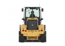 Utovarivači na kotačima Caterpillar 914M