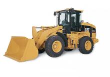 Utovarivači na kotačima Caterpillar 924 Gz