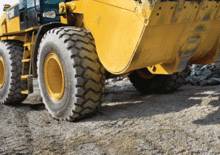 Utovarivači na kotačima Caterpillar 924H HL