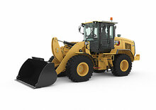 Utovarivači na kotačima Caterpillar 926M