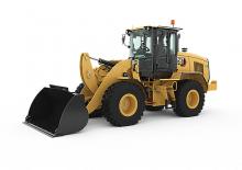 Utovarivači na kotačima Caterpillar 926M