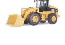 Utovarivači na kotačima Caterpillar 928 F