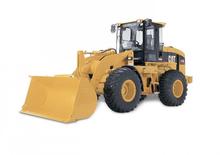 Utovarivači na kotačima Caterpillar 928 G