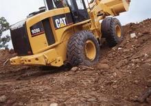 Utovarivači na kotačima Caterpillar 928 Gz