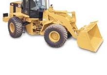 Utovarivači na kotačima Caterpillar 938 G