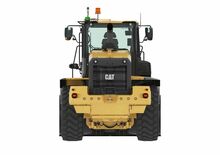 Utovarivači na kotačima Caterpillar 938