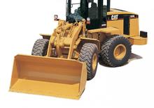 Utovarivači na kotačima Caterpillar 938 G