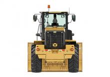 Utovarivači na kotačima Caterpillar 938K