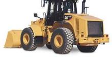 Utovarivači na kotačima Caterpillar 950H