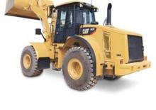 Utovarivači na kotačima Caterpillar 960 F S
