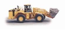 Utovarivači na kotačima Caterpillar 988 F II