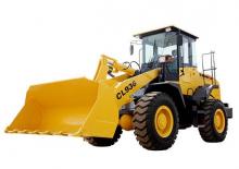 Utovarivači na kotačima Lishide CL936-2