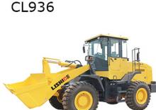 Utovarivači na kotačima Lishide CL936-3