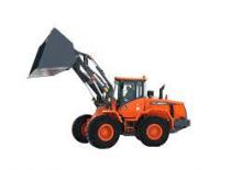 Utovarivači na kotačima Doosan DL200TC