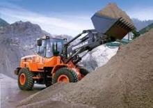 Utovarivači na kotačima Doosan DL250TC-3