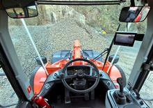Utovarivači na kotačima Doosan DL420-3