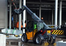 Utovarivači na kotačima Giant GT5048