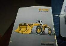 Utovarivači na kotačima International Harvester H-400C