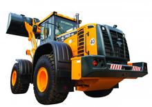 Utovarivači na kotačima Hyundai HL 760-9 A