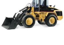 Utovarivači na kotačima Caterpillar IT 14 G