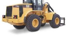 Utovarivači na kotačima Caterpillar IT 28 G