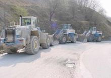 Utovarivači na kotačima Volvo L 150