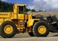 Utovarivači na kotačima Volvo L 330 E