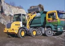 Utovarivači na kotačima Liebherr L 509 Z-Stereo